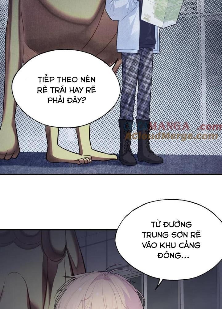 Anh Ấy Chưa Từng Sa Ngã - Chapter 74 - Page 10