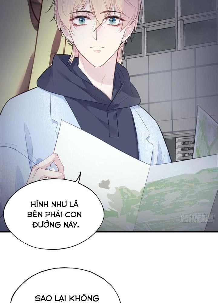 Anh Ấy Chưa Từng Sa Ngã - Chapter 74 - Page 11