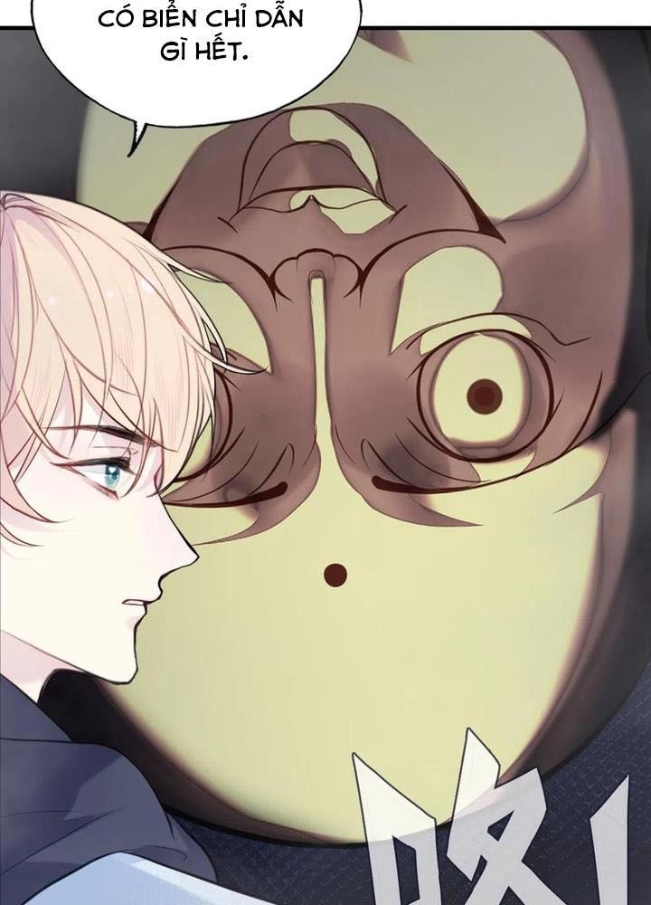 Anh Ấy Chưa Từng Sa Ngã - Chapter 74 - Page 12