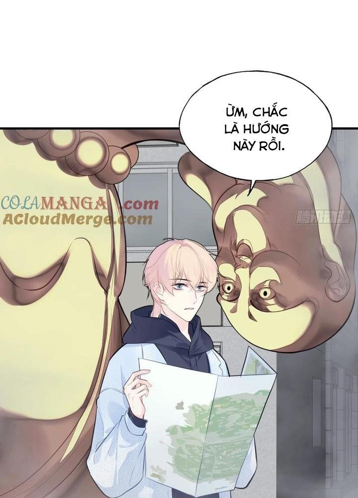 Anh Ấy Chưa Từng Sa Ngã - Chapter 74 - Page 14