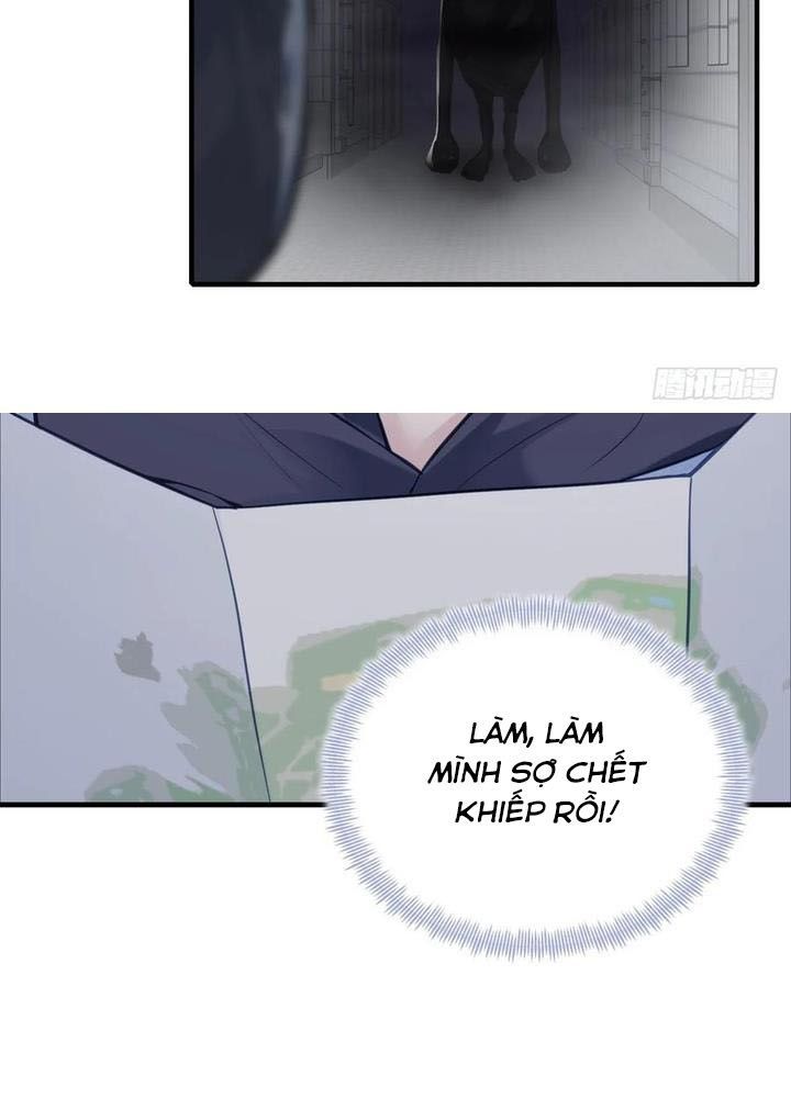 Anh Ấy Chưa Từng Sa Ngã - Chapter 74 - Page 20