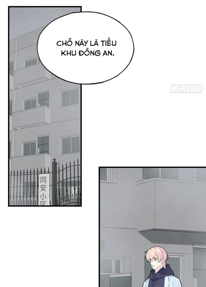 Anh Ấy Chưa Từng Sa Ngã - Chapter 74 - Page 21