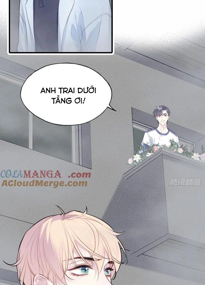 Anh Ấy Chưa Từng Sa Ngã - Chapter 74 - Page 23