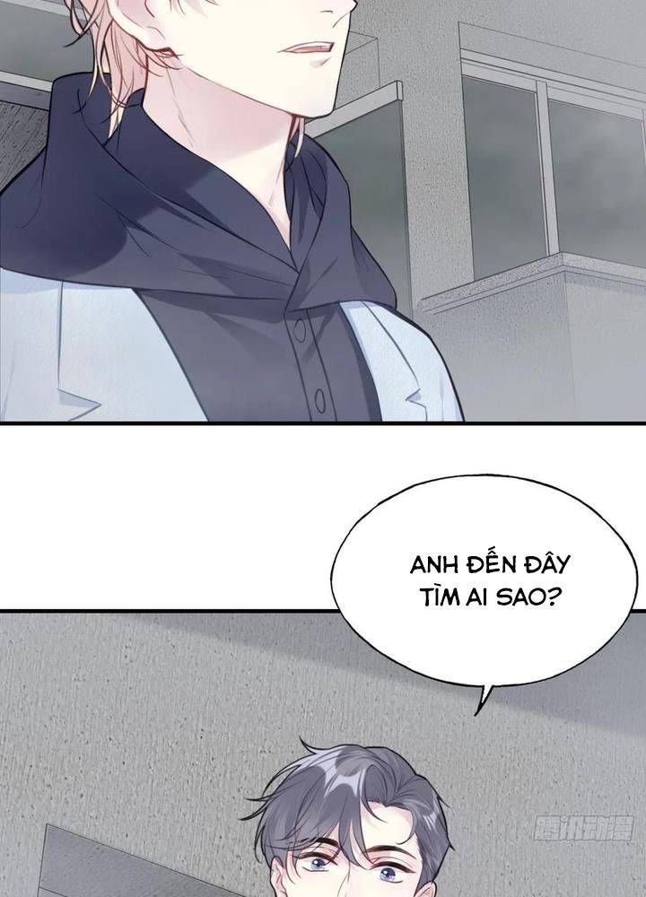 Anh Ấy Chưa Từng Sa Ngã - Chapter 74 - Page 24
