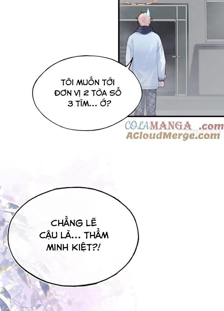 Anh Ấy Chưa Từng Sa Ngã - Chapter 74 - Page 27
