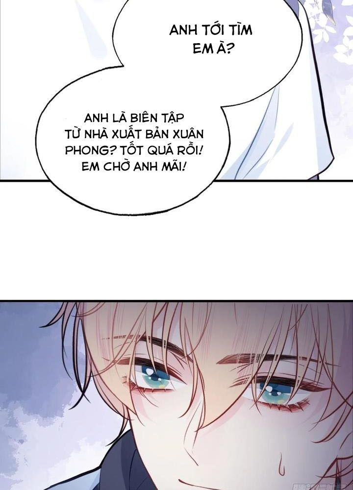 Anh Ấy Chưa Từng Sa Ngã - Chapter 74 - Page 29