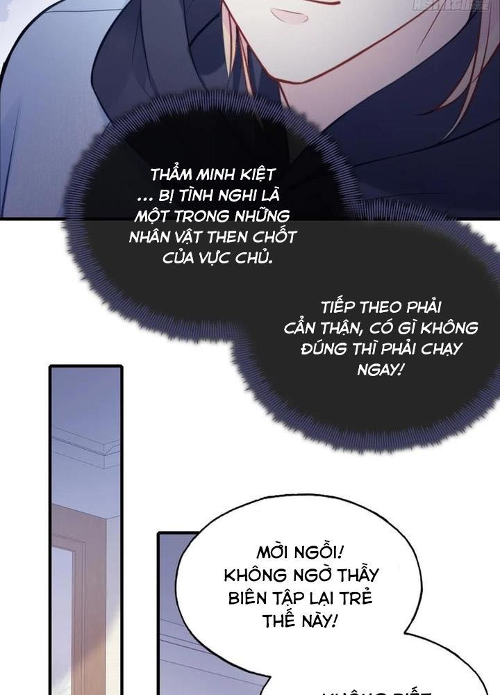 Anh Ấy Chưa Từng Sa Ngã - Chapter 74 - Page 30