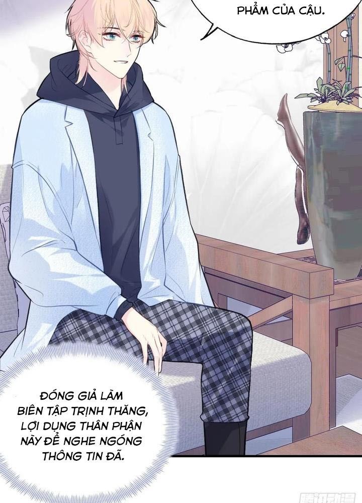 Anh Ấy Chưa Từng Sa Ngã - Chapter 74 - Page 32