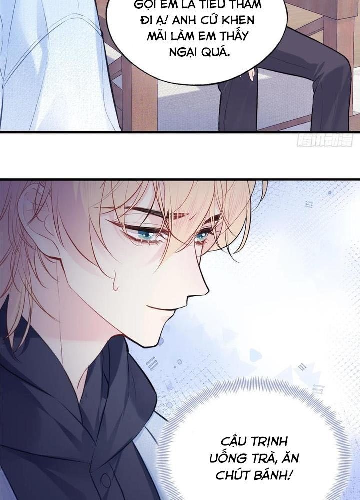 Anh Ấy Chưa Từng Sa Ngã - Chapter 74 - Page 34