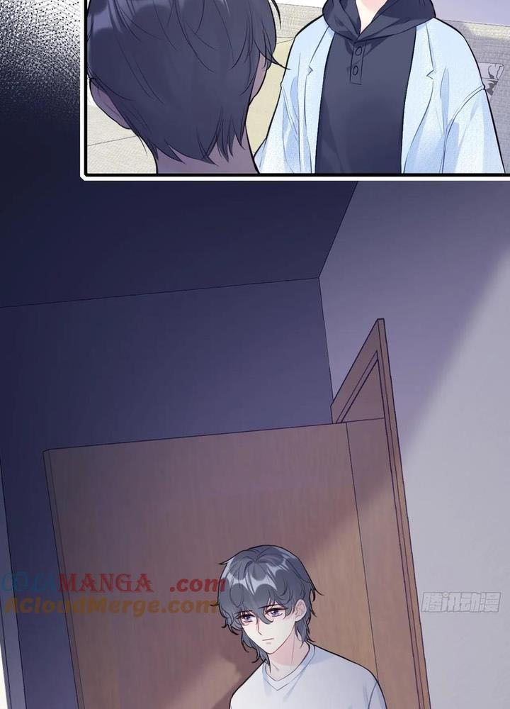 Anh Ấy Chưa Từng Sa Ngã - Chapter 74 - Page 36