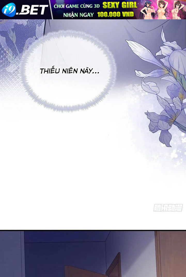 Anh Ấy Chưa Từng Sa Ngã - Chapter 74 - Page 39