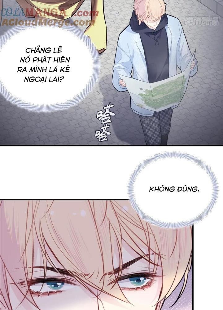 Anh Ấy Chưa Từng Sa Ngã - Chapter 74 - Page 4