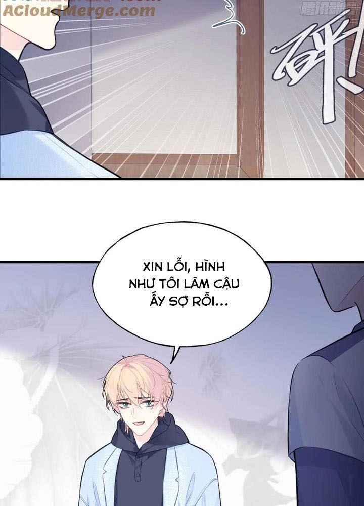 Anh Ấy Chưa Từng Sa Ngã - Chapter 74 - Page 41