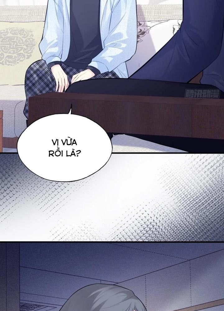 Anh Ấy Chưa Từng Sa Ngã - Chapter 74 - Page 42