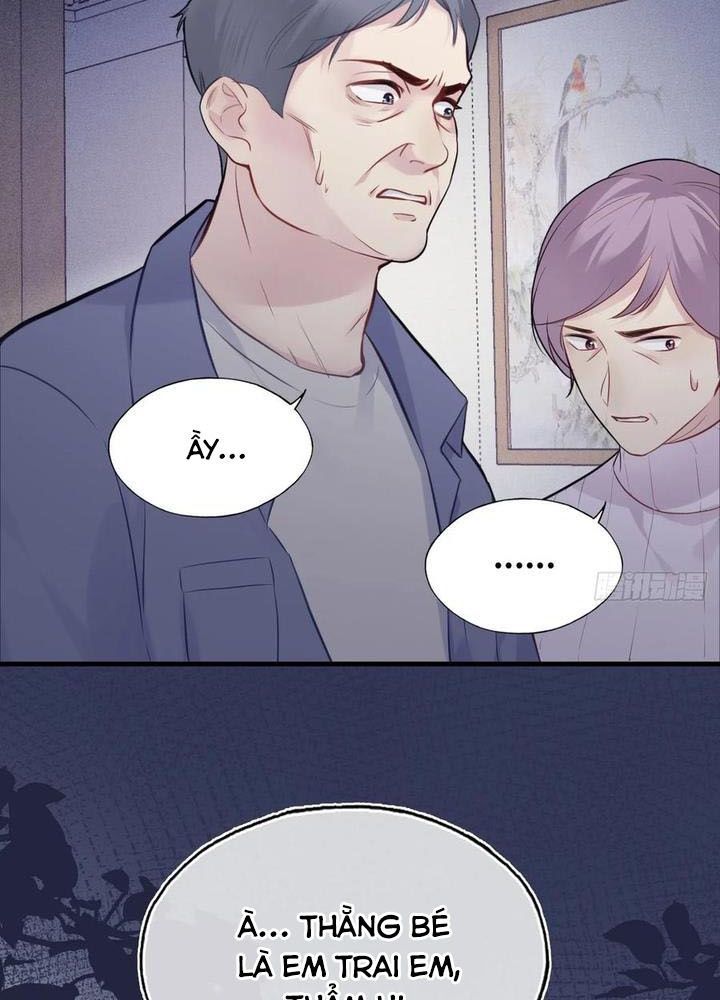 Anh Ấy Chưa Từng Sa Ngã - Chapter 74 - Page 43