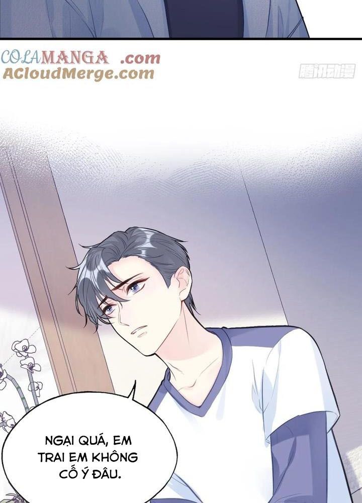 Anh Ấy Chưa Từng Sa Ngã - Chapter 74 - Page 45