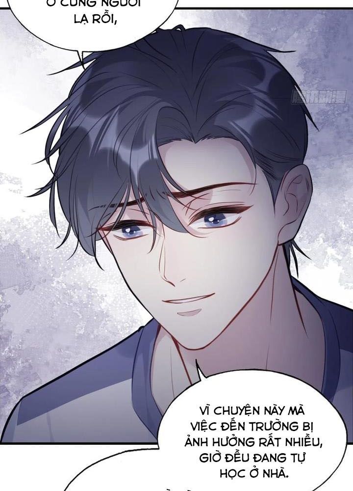 Anh Ấy Chưa Từng Sa Ngã - Chapter 74 - Page 47