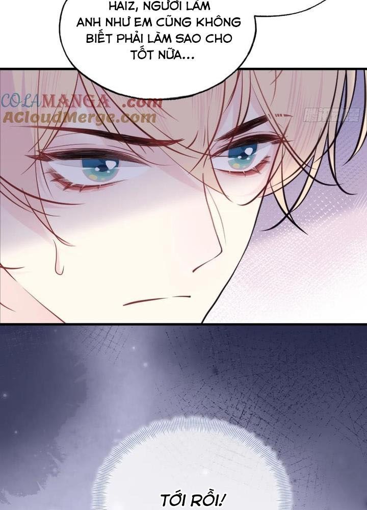 Anh Ấy Chưa Từng Sa Ngã - Chapter 74 - Page 48