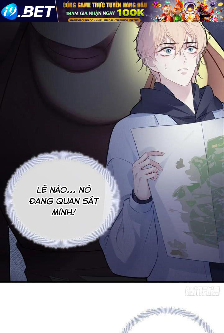 Anh Ấy Chưa Từng Sa Ngã - Chapter 74 - Page 7