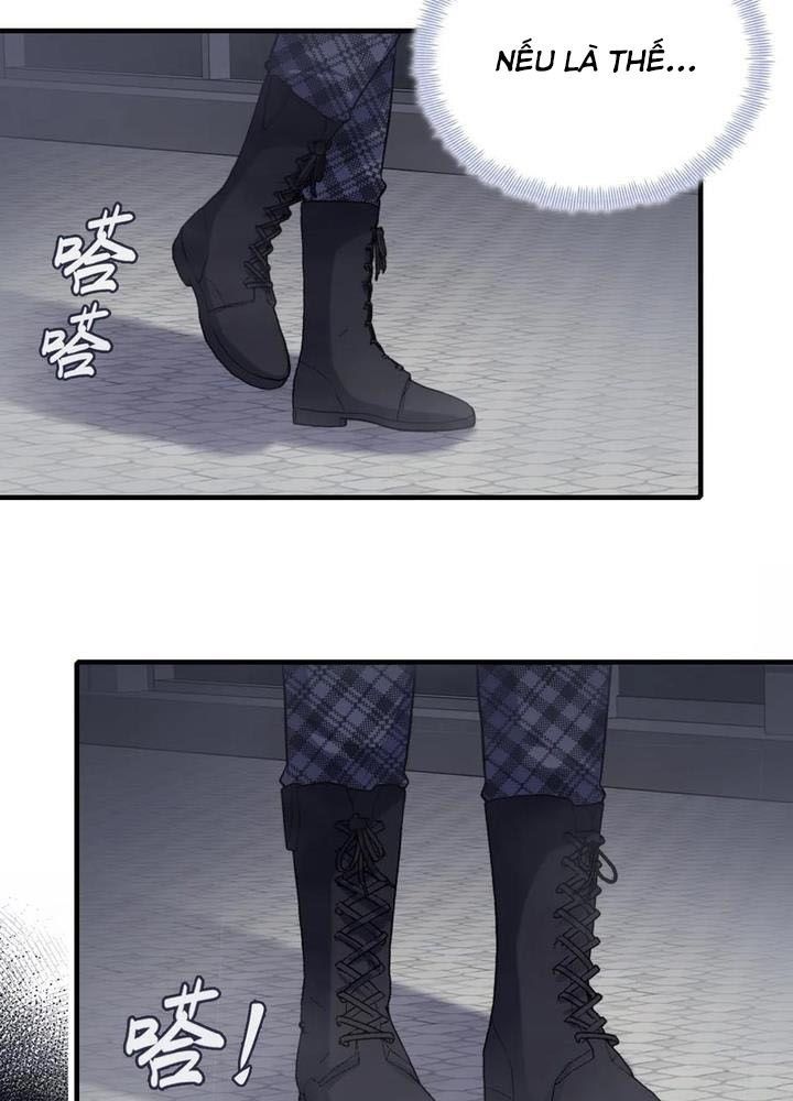Anh Ấy Chưa Từng Sa Ngã - Chapter 74 - Page 8