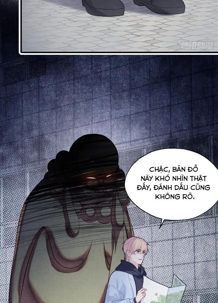 Anh Ấy Chưa Từng Sa Ngã - Chapter 74 - Page 9