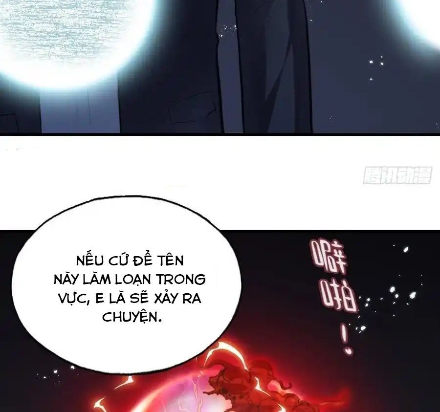 Anh Ấy Chưa Từng Sa Ngã - Chapter 75 - Page 11