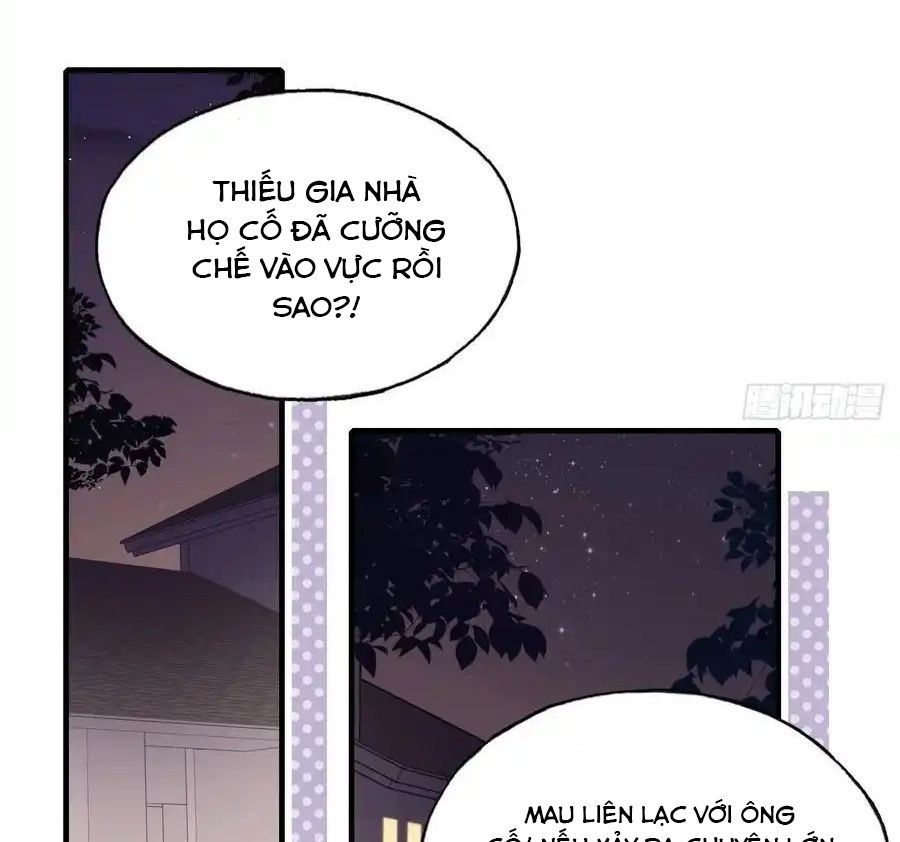 Anh Ấy Chưa Từng Sa Ngã - Chapter 75 - Page 14