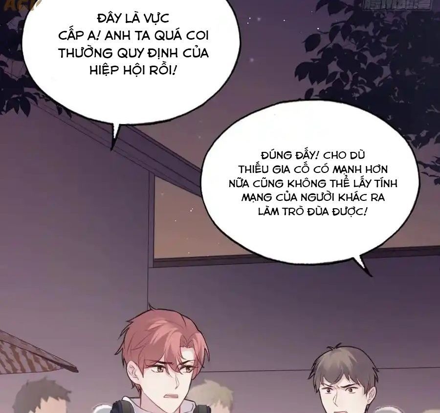 Anh Ấy Chưa Từng Sa Ngã - Chapter 75 - Page 16