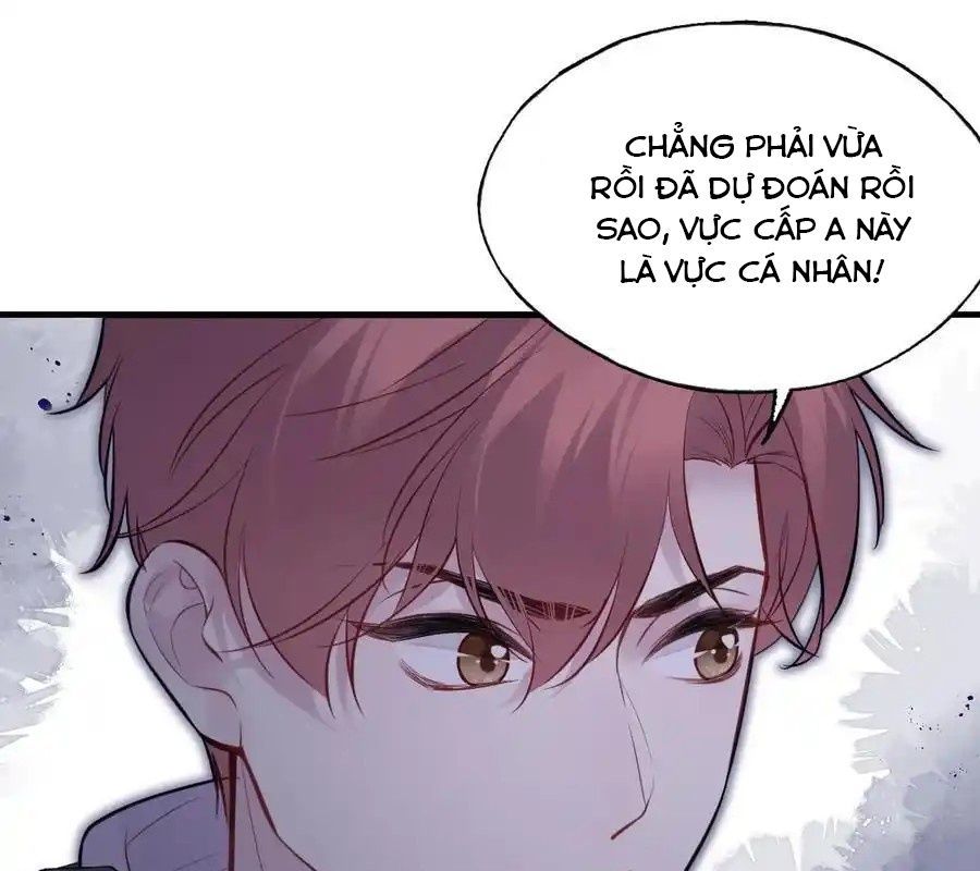 Anh Ấy Chưa Từng Sa Ngã - Chapter 75 - Page 18