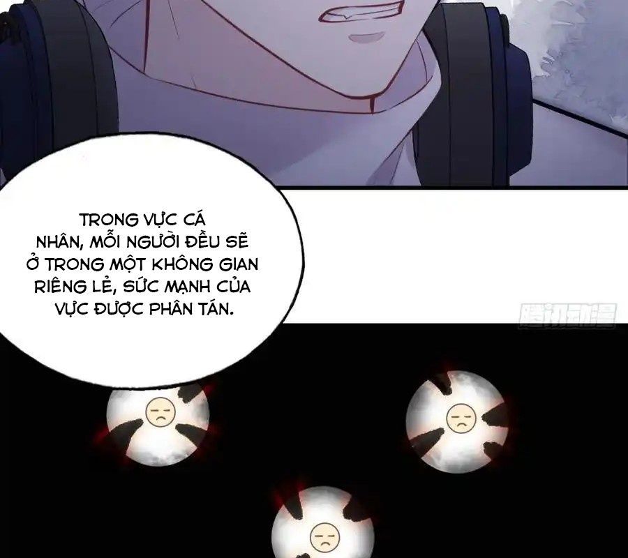 Anh Ấy Chưa Từng Sa Ngã - Chapter 75 - Page 19