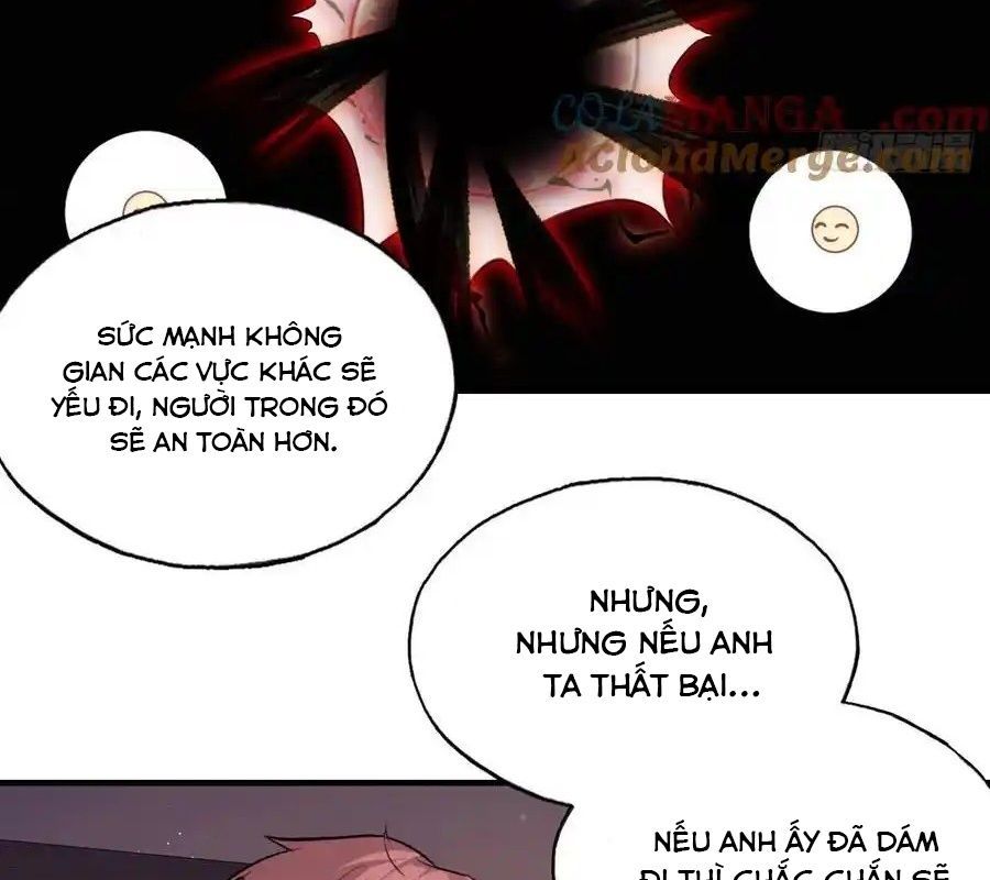 Anh Ấy Chưa Từng Sa Ngã - Chapter 75 - Page 21