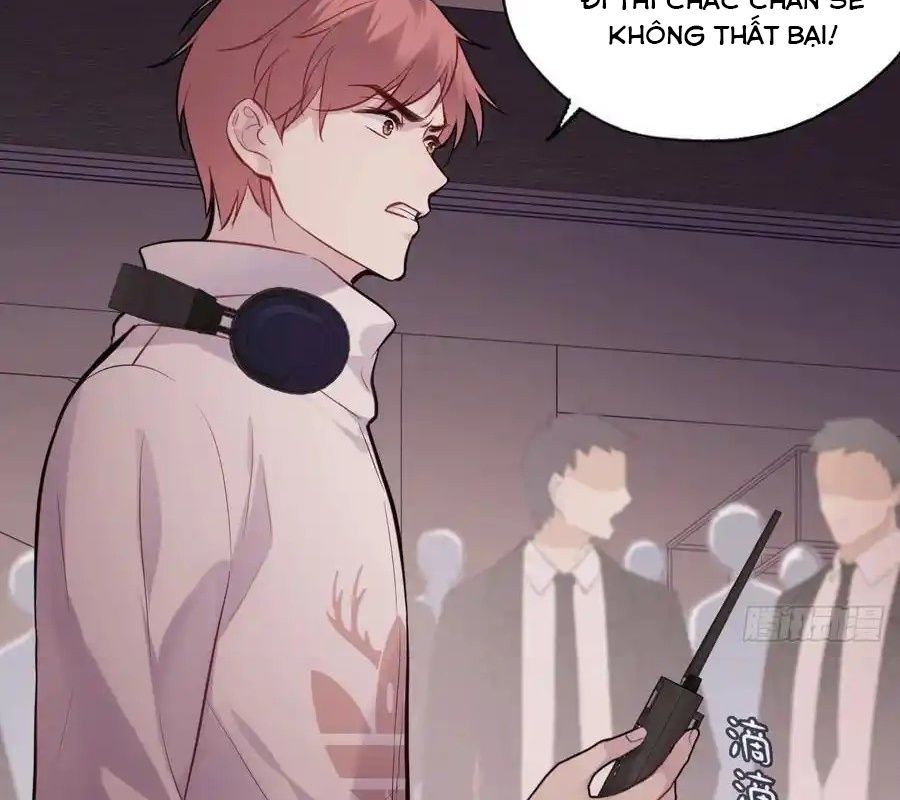 Anh Ấy Chưa Từng Sa Ngã - Chapter 75 - Page 22