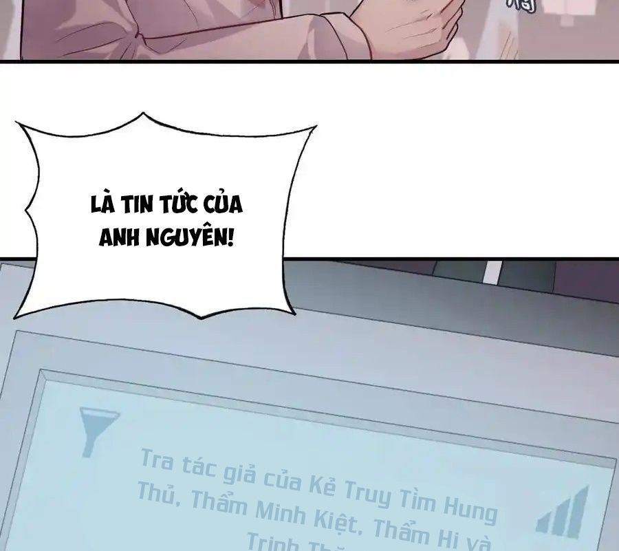 Anh Ấy Chưa Từng Sa Ngã - Chapter 75 - Page 23