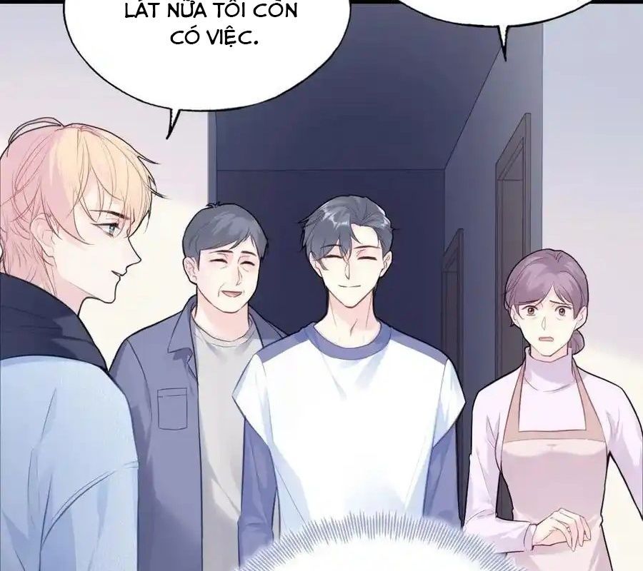 Anh Ấy Chưa Từng Sa Ngã - Chapter 75 - Page 27