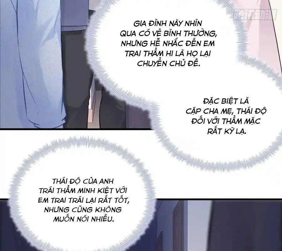 Anh Ấy Chưa Từng Sa Ngã - Chapter 75 - Page 28