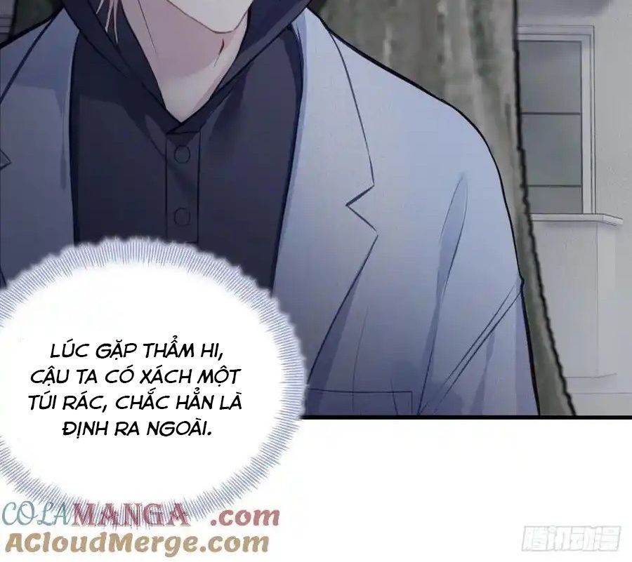 Anh Ấy Chưa Từng Sa Ngã - Chapter 75 - Page 35