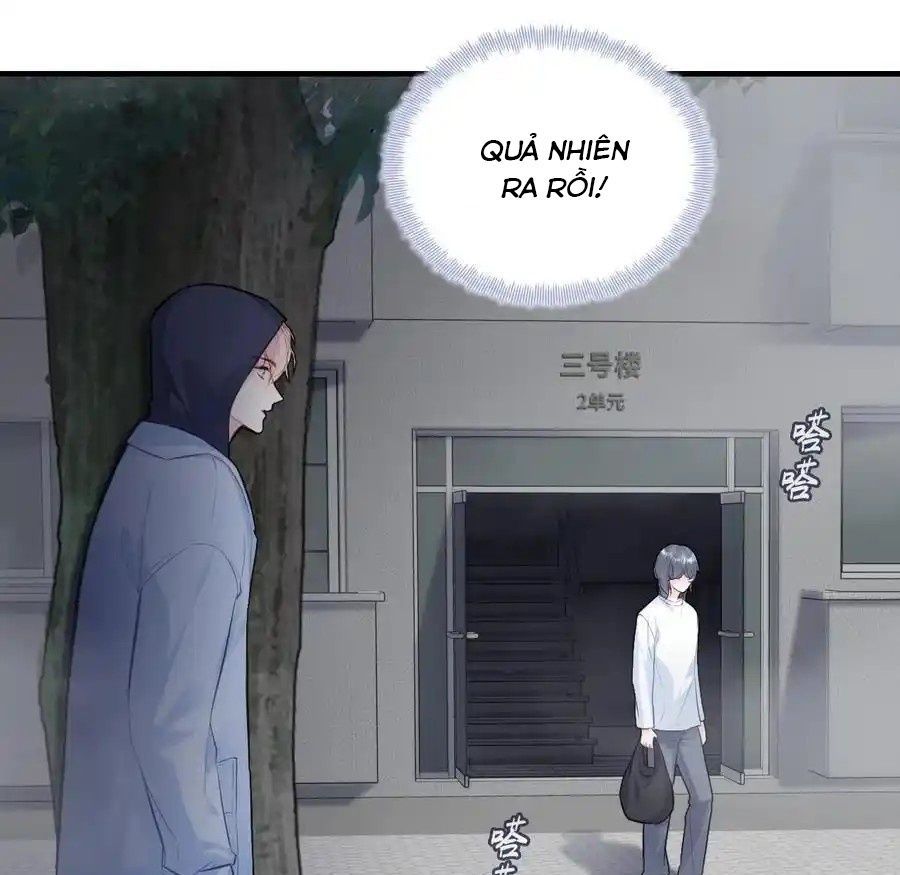 Anh Ấy Chưa Từng Sa Ngã - Chapter 75 - Page 36