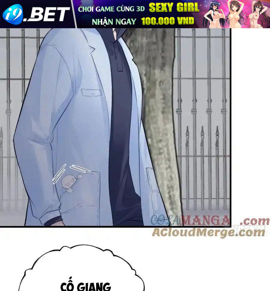 Anh Ấy Chưa Từng Sa Ngã - Chapter 75 - Page 41