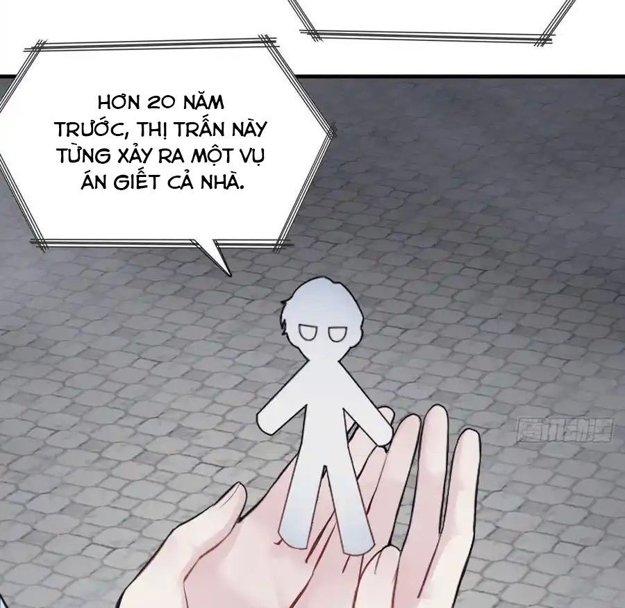 Anh Ấy Chưa Từng Sa Ngã - Chapter 75 - Page 44