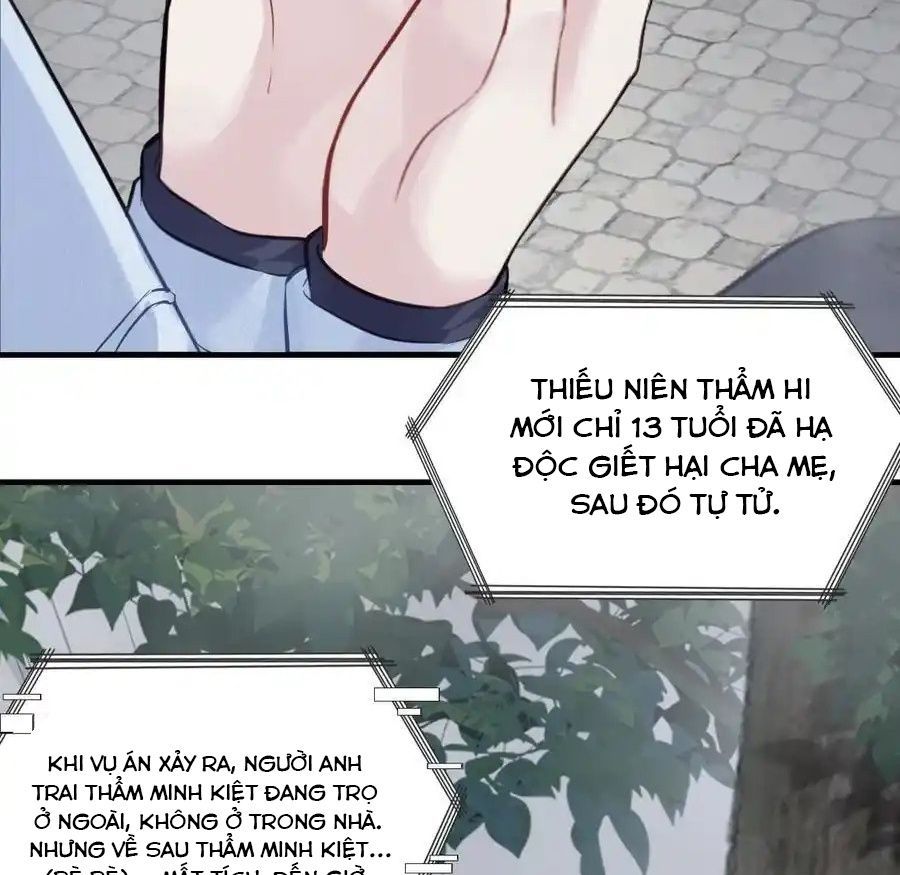 Anh Ấy Chưa Từng Sa Ngã - Chapter 75 - Page 45
