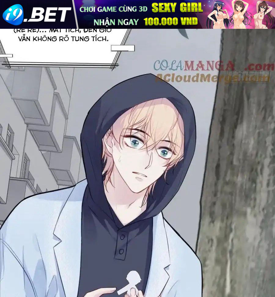 Anh Ấy Chưa Từng Sa Ngã - Chapter 75 - Page 46