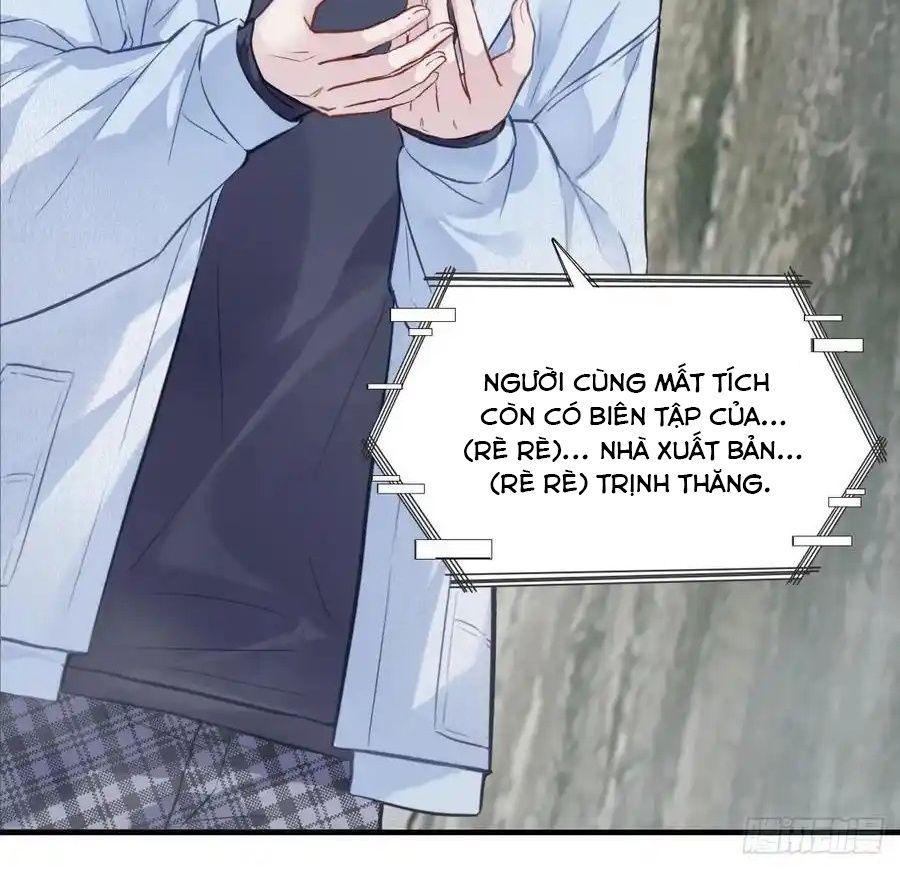 Anh Ấy Chưa Từng Sa Ngã - Chapter 75 - Page 47