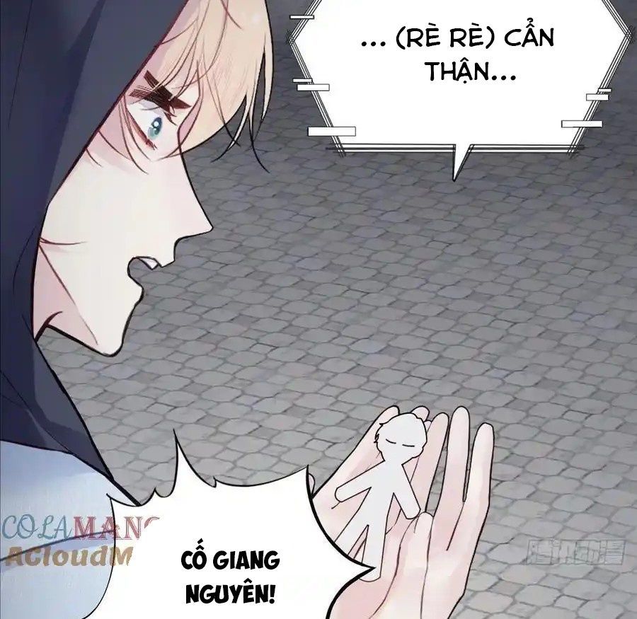 Anh Ấy Chưa Từng Sa Ngã - Chapter 75 - Page 50