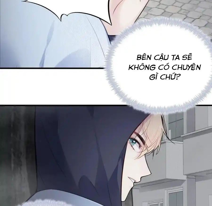 Anh Ấy Chưa Từng Sa Ngã - Chapter 75 - Page 51