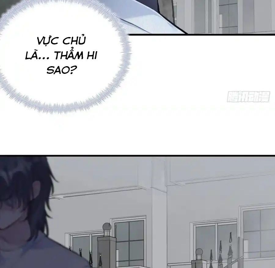 Anh Ấy Chưa Từng Sa Ngã - Chapter 75 - Page 52