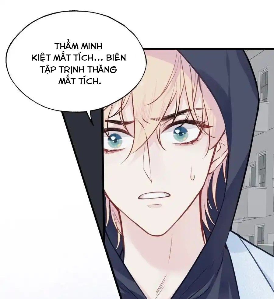 Anh Ấy Chưa Từng Sa Ngã - Chapter 75 - Page 54