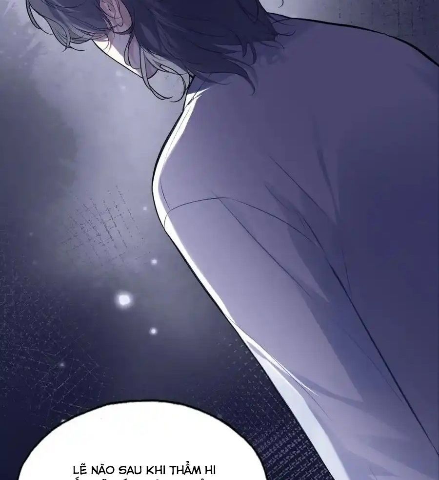 Anh Ấy Chưa Từng Sa Ngã - Chapter 75 - Page 56