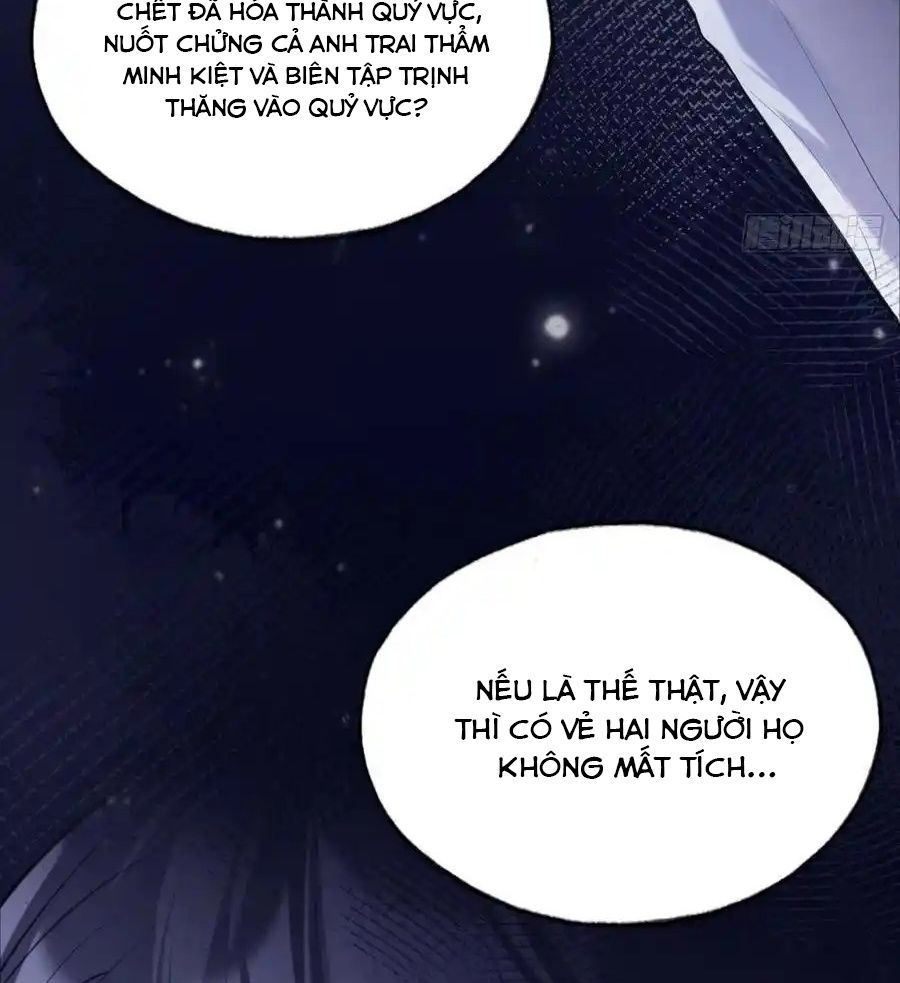 Anh Ấy Chưa Từng Sa Ngã - Chapter 75 - Page 57