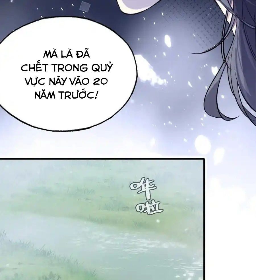 Anh Ấy Chưa Từng Sa Ngã - Chapter 75 - Page 59