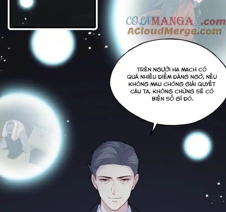 Anh Ấy Chưa Từng Sa Ngã - Chapter 75 - Page 6